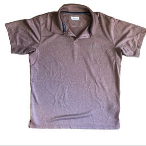 Columbia Shirt size Large